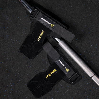 Weight lifting Grip Pads